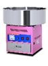 HEC-03 || ELECTRIC COTTON CANDY MACHINE